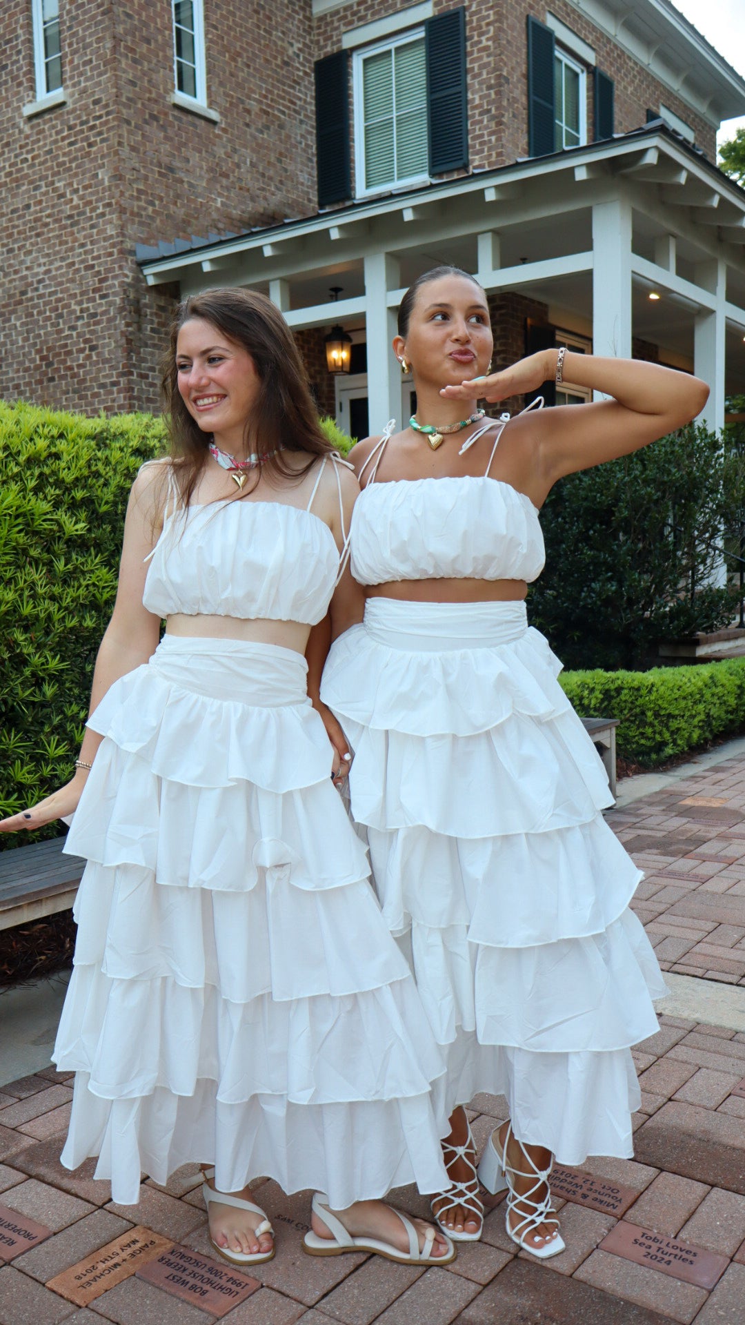 The Darling Set – The Rhea Label