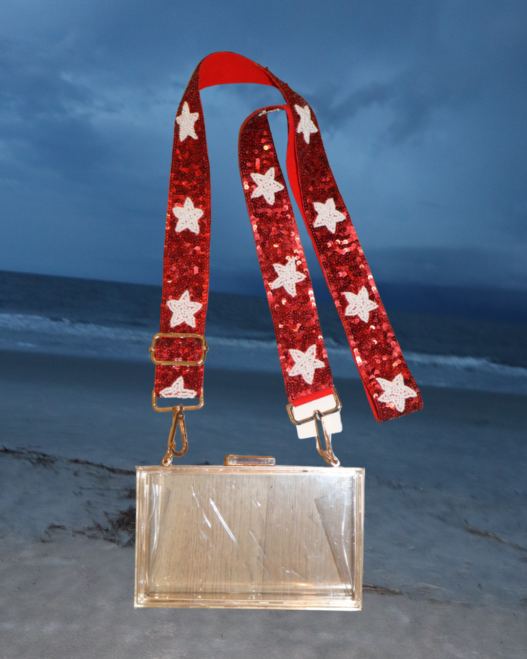 Star Purse Strap
