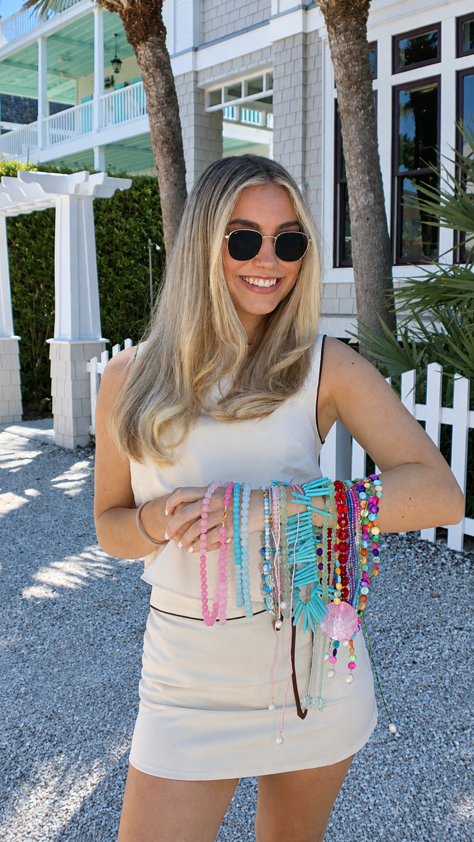 Handmade Necklaces