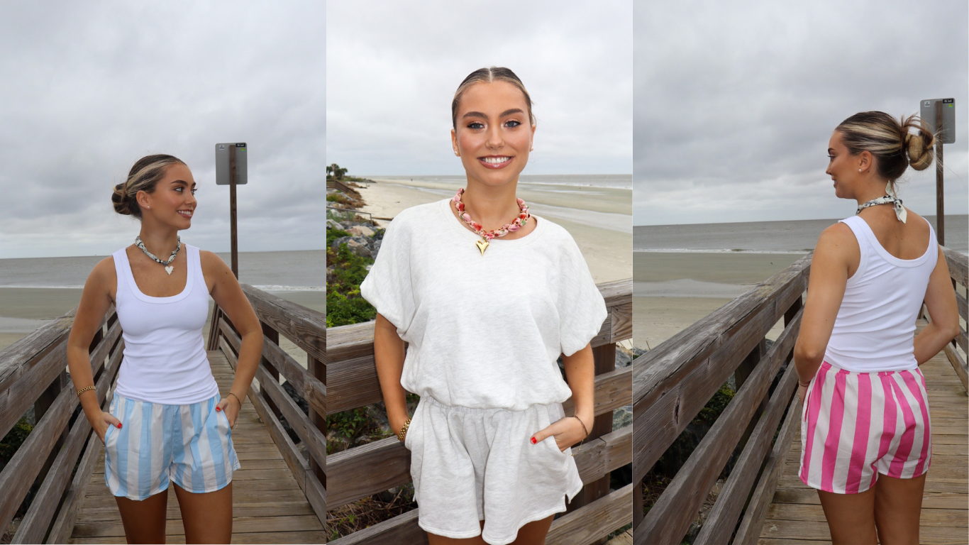 The Comfort Collection