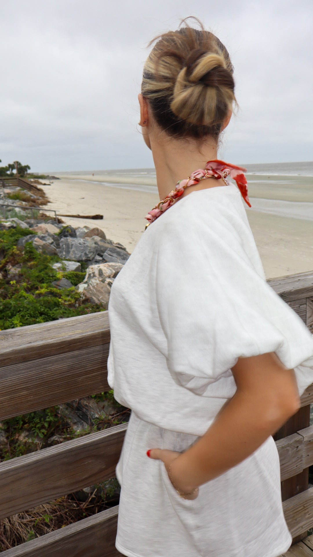 The Effortless Shorts