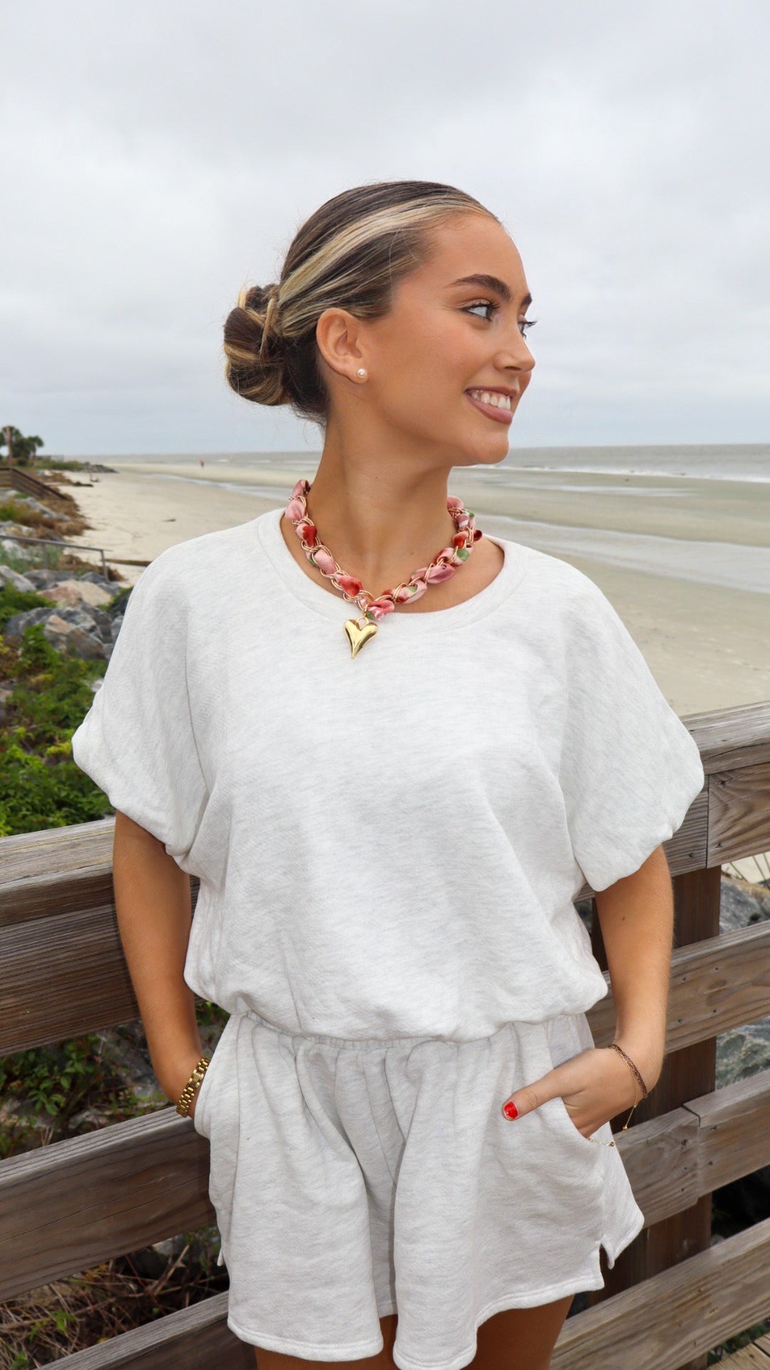 The Effortless Shorts