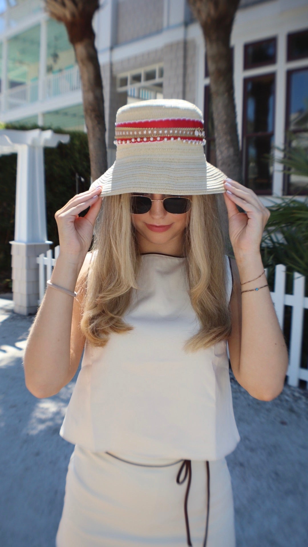 Custom Georgia Bucket Hat
